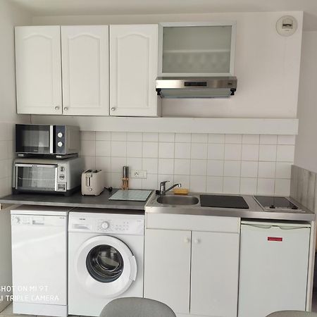 Sublime T2 Lumineux Avec Balcon - Rue Gratuite Lejlighed Amiens Eksteriør billede